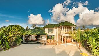 Siyam World Maldives - 24-Hour Premium All-inclusive with Free Transfe