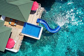 Siyam World Maldives - 24-Hour Premium All-inclusive with Free Transfe