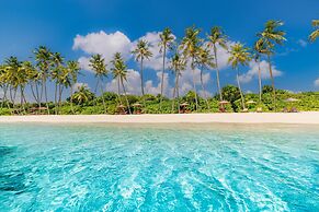 Siyam World Maldives - 24-Hour Premium All-inclusive with Free Transfe