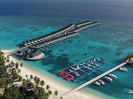 Siyam World Maldives - All-inclusive