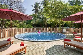 Siyam World Maldives - 24-Hour Premium All-inclusive with Free Transfe