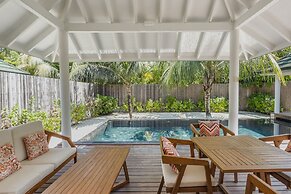 Siyam World Maldives - 24-Hour Premium All-inclusive with Free Transfe