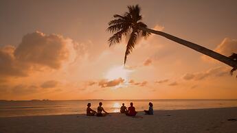 Siyam World Maldives - 24-Hour Premium All-inclusive with Free Transfe