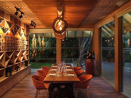 Siyam World Maldives - All-inclusive