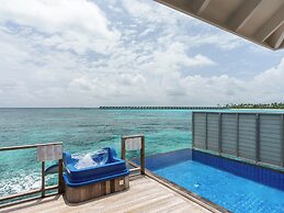 Siyam World Maldives - All-inclusive