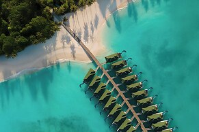 Siyam World Maldives - All-inclusive