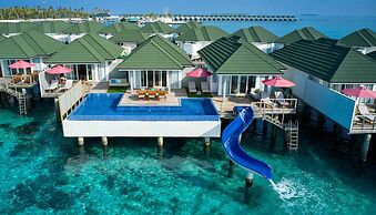 Siyam World Maldives - 24-Hour Premium All-inclusive with Free Transfe