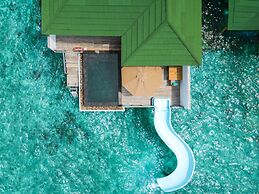 Siyam World Maldives - 24-Hour Premium All-inclusive with Free Transfe