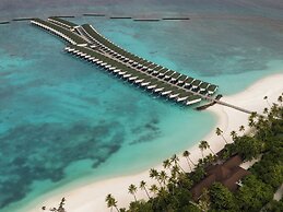 Siyam World Maldives - All-inclusive