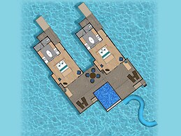 Siyam World Maldives - 24-Hour Premium All-inclusive with Free Transfe