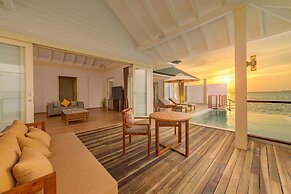 Siyam World Maldives - 24-Hour Premium All-inclusive with Free Transfe
