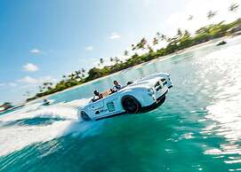 Siyam World Maldives - 24-Hour Premium All-inclusive with Free Transfe