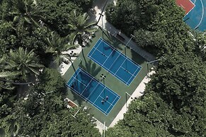 Siyam World Maldives - All-inclusive
