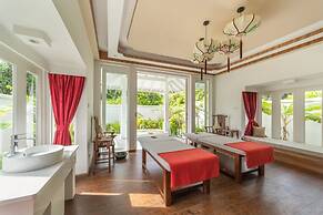 Siyam World Maldives - 24-Hour Premium All-inclusive with Free Transfe