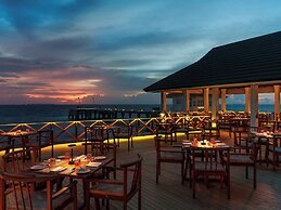 Siyam World Maldives - All-inclusive