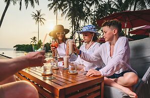 Siyam World Maldives - 24-Hour Premium All-inclusive with Free Transfe