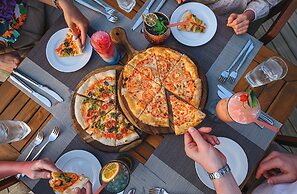 Siyam World Maldives - 24-Hour Premium All-inclusive with Free Transfe