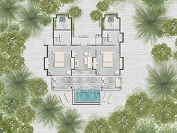 Siyam World Maldives - 24-Hour Premium All-inclusive with Free Transfe