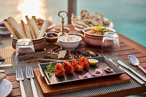 Siyam World Maldives - 24-Hour Premium All-inclusive with Free Transfe