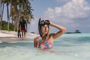 Siyam World Maldives - 24-Hour Premium All-inclusive with Free Transfe