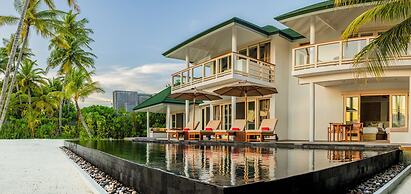 Siyam World Maldives - 24-Hour Premium All-inclusive with Free Transfe