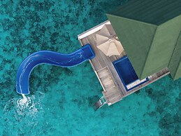Siyam World Maldives - All-inclusive