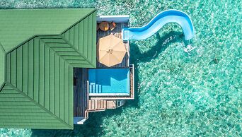 Siyam World Maldives - 24-Hour Premium All-inclusive with Free Transfe