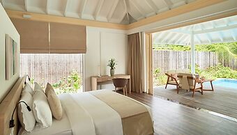 Siyam World Maldives - 24-Hour Premium All-inclusive with Free Transfe