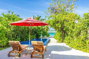 Siyam World Maldives - 24-Hour Premium All-inclusive with Free Transfe