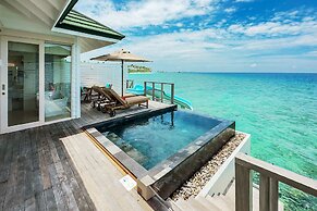 Siyam World Maldives - 24-Hour Premium All-inclusive with Free Transfe