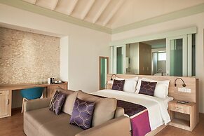 Siyam World Maldives - 24-Hour Premium All-inclusive with Free Transfe