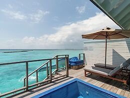 Siyam World Maldives - All-inclusive