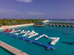 Siyam World Maldives - 24-Hour Premium All-inclusive with Free Transfe