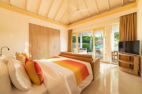 Siyam World Maldives - 24-Hour Premium All-inclusive with Free Transfe