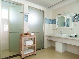 Siyam World Maldives - All-inclusive