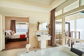 Siyam World Maldives - 24-Hour Premium All-inclusive with Free Transfe