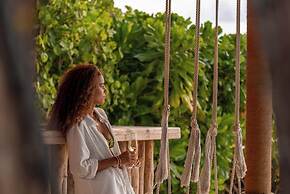 Siyam World Maldives - All-inclusive