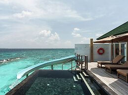 Siyam World Maldives - All-inclusive