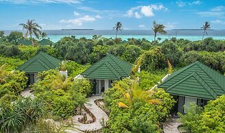 Siyam World Maldives - 24-Hour Premium All-inclusive with Free Transfe