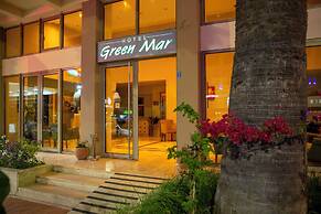 Green Mar Hotel