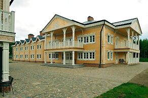 Hotel  Yamskaya