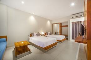 Bali Karma Sajtra Hotel