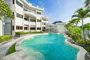 Bali Karma Sajtra Hotel