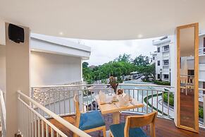 Bali Karma Sajtra Hotel