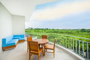 Bali Karma Sajtra Hotel