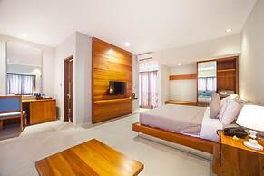 Bali Karma Sajtra Hotel