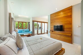 Bali Karma Sajtra Hotel