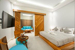 Bali Karma Sajtra Hotel