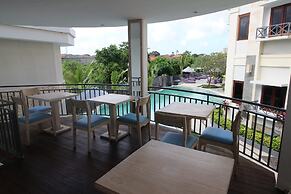 Bali Karma Sajtra Hotel