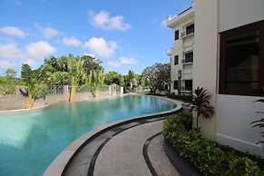 Bali Karma Sajtra Hotel